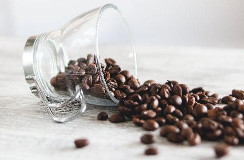 Health Benefits of Coffee Beans