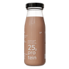 OatMlk Chocolate Protein Shake 200 ml | Pack of 24