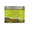 The Tea Saga Golden Lemongrass Tea | Green Tea That Detox Liver, Kidney and Have Great Healing Ability | Select Tin