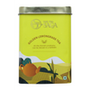 The Tea Saga Golden Lemongrass Tea | Green Tea That Detox Liver, Kidney and Have Great Healing Ability | Select Tin