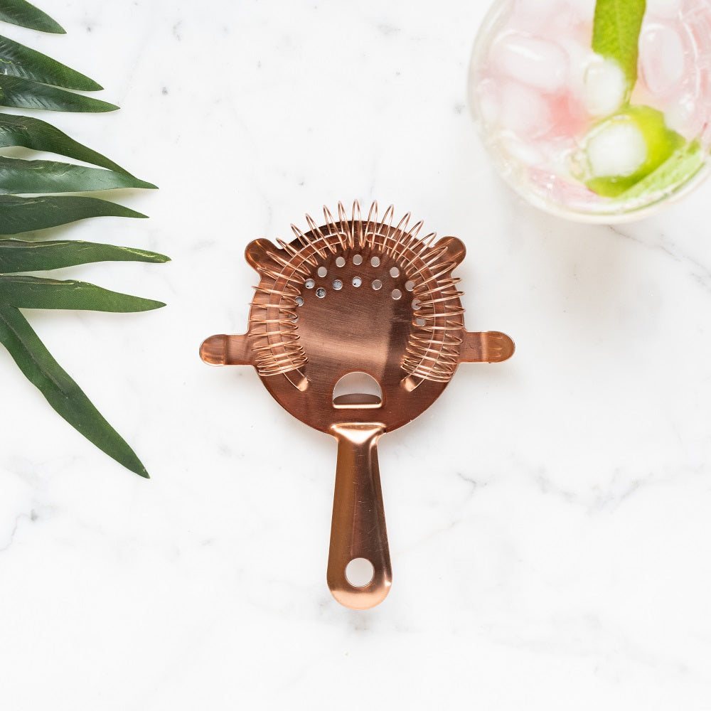 Sippin' Cocktail Strainer