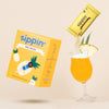 Sippin' Pina Colada instant Drink Mixer | Pack of 8