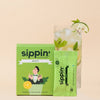 Sippin' Mojito instant Drink Mixer | Pack of 8
