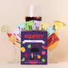 Sippin' Assorted instant Drink Mixers | Pack of 8