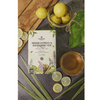 Earthveda Indian Licorice & Peppermint Tea | Select Pack - DrinksDeli India