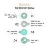 Isvara Symphony of Spices ~ Spiced black tea