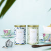 Isvara Detox teas | Pack of 2 Tea Tins