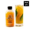 Tipsy Tiger Orange Mojito with Kaffir lime | Pack of 4 Tipsy Tiger