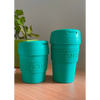 KleenCup Emerald Green | Select Pack