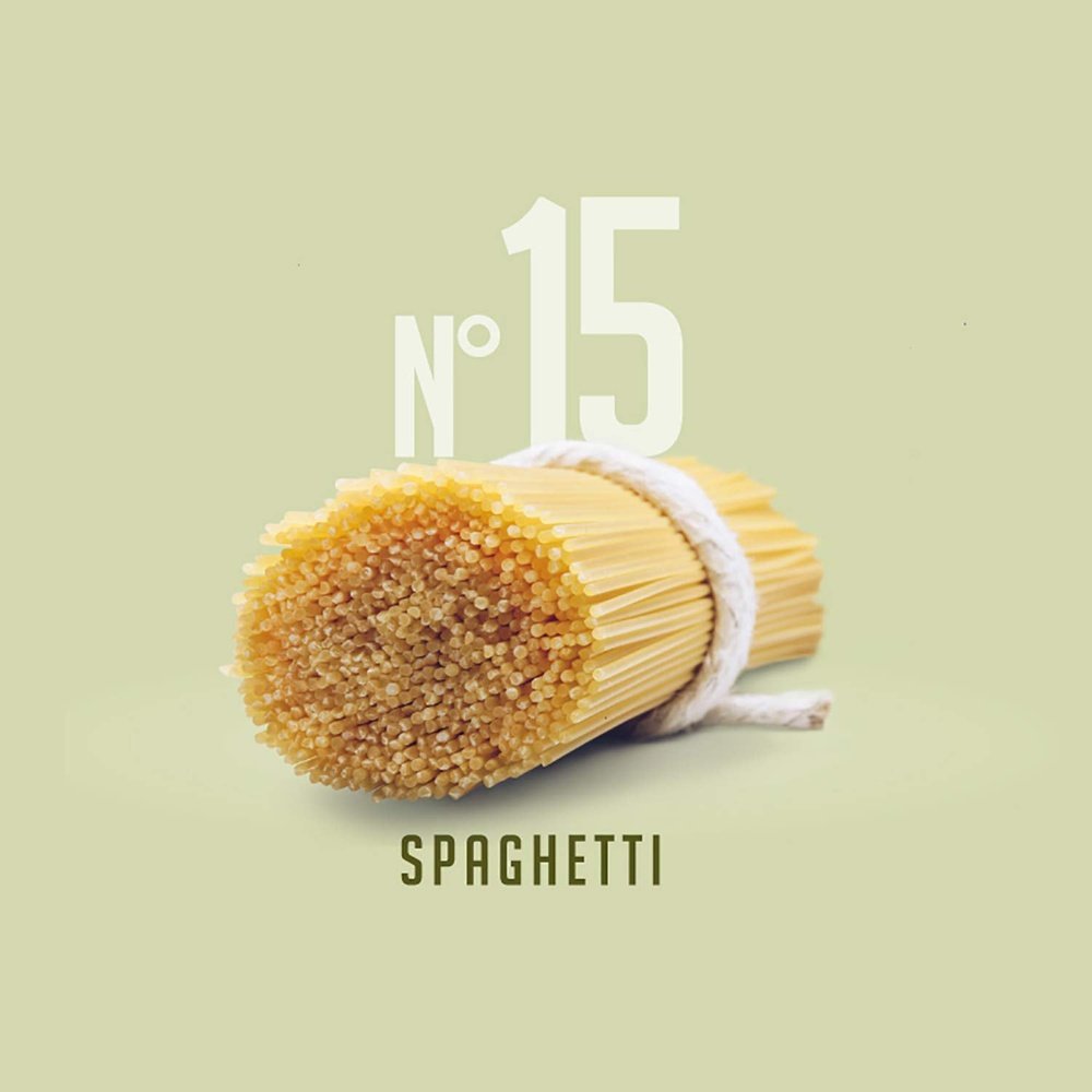 La Molisana Spaghetti Bio Organic | 500g