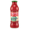 Mutti Tomato Puree with FRESH BASIL Bottle  | 700gm