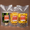 HUKI Ultimate Citrus Cocktail Garnish Combo | Pack of 3 - DrinksDeli India