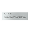 Scoopski Instant Caramel Latte | 250gm