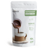 Cocosutra - Sugar Free Drinking Chocolate Mix - Peppermint | 200 gm