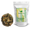 Siyacha Tea Tumeric Ginger Herbal Blend Chai Patti | Select Pack
