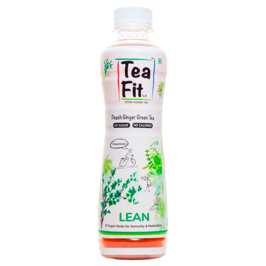 TeaFit Lean|  Select Pack Tea Fit