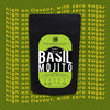 The Tea Trove Basil Mojito |Cocktail Infusions | 10 Tea Bags Teatrove