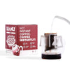 Beanly Dark Pour-Over | Pack of 10 - DrinksDeli India