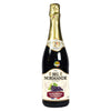 Bel Normande Sparkling Red Grape Juice | 750ml - DrinksDeli India