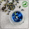 Radhikas Fine Teas Anti-Ageing Thai Butterfly Blue Tisane | 50 gm
