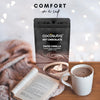 Cocosutra Hot Chocolate Mix - Swiss Vanilla | 500 gm