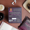 Evora Greens Dark Roast Cold Brew Coffee |3 Bean Bags - DrinksDeli India