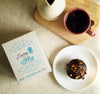Evora Greens Signature Blend Easy Dip Coffee | 7 Bean Bags - DrinksDeli India