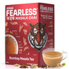 Fearless Bombay Masala Tea | Select Pack - DrinksDeli India