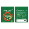 Flavure Combo | Oregano, Tandoori & Chilli |  Pack of 6 - DrinksDeli India