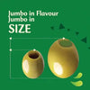 Flavure Jumbo Stuffed Olives Jalapeno | 50G - DrinksDeli India