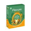Flavure Jumbo Stuffed Olives Orange | 50G - DrinksDeli India