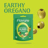 Flavure Olives Oregano | Select Pack - DrinksDeli India