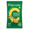 Flavure Roasted Cashew Honey & Cinnamon | Pack of 4 - DrinksDeli India