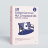 Ulf Salted Caramel Hot Chocolate Mix mad ulf