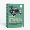 Ulf Instant Vegan Friendly Chocolate Mugcake Mix mad ulf