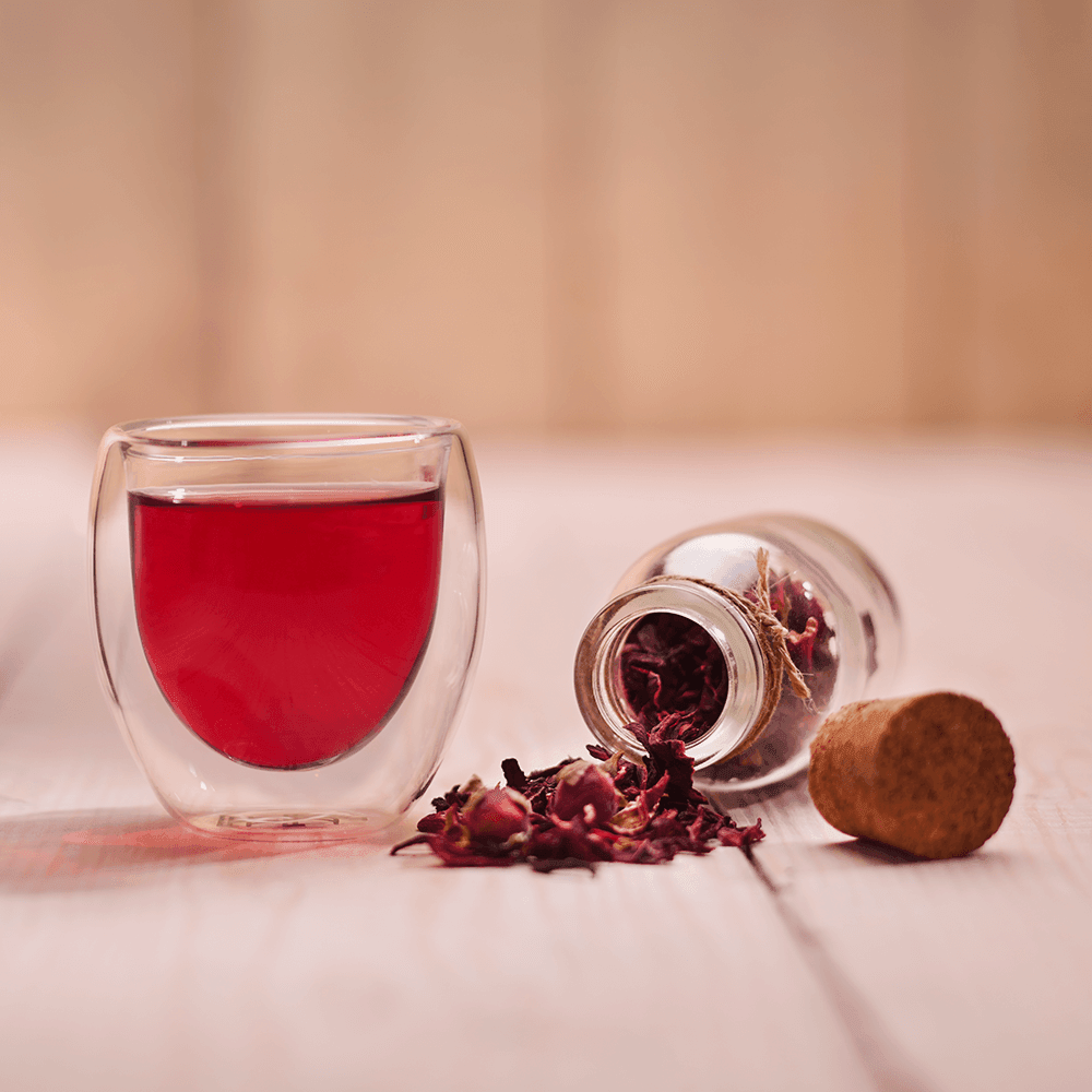 Exalte Hibiscus Rosé - DrinksDeli India