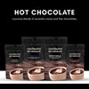 Cocosutra Hot Chocolate Mix - Caramel | 500 gm