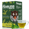 Fearless Tea-Green Tea Mint Tulsi | Select Pack - DrinksDeli India