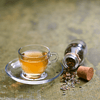 Exalte Lavender Love Green Tea - DrinksDeli India