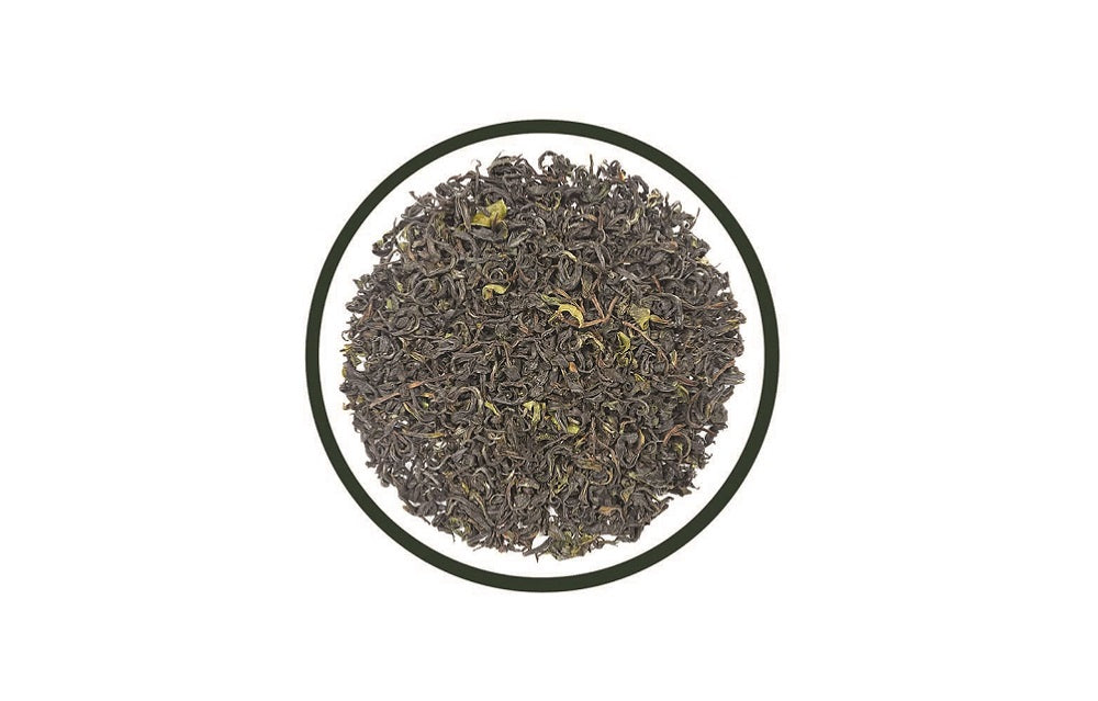 CHAYAM Himalayan Green Loose Tea | 250 grms