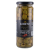 Loreto Minced Pimiento Stuffed Olives | 450g