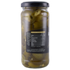 Loreto Sliced Green Jalapeno Hot Peppers | 220g