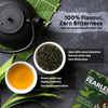 Fearless Green Tea Original & Pure | Select Pack - DrinksDeli India