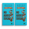 Wacao Salted Almond Rocks | Select Pack Wacao