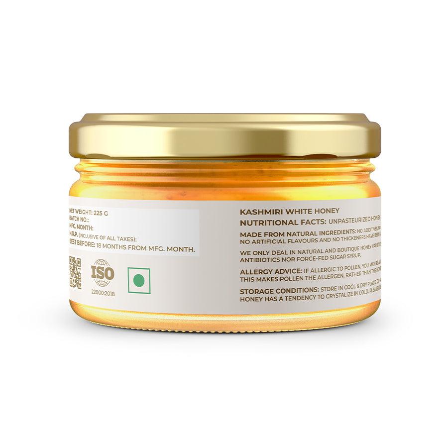 GoodB White Honey | Select Pack - DrinksDeli India