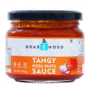 Grabenord Tangy Pizza Pasta Sauce | Pack of 2 - DrinksDeli India