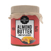 The Butternut Co. Almond Butter Honey & Flaxseed | 200g Butternut Mou