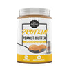 The Butternut Co. Protein Unsweetened Peanut Butter Butter | Creamy | 925g Butternut Mou