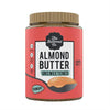 The Butternut Co. Unsweetened Almond Butter | Crunchy | Select Pack Butternut Mou