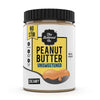 The Butternut Co. Unsweetened No Stir Peanut Butter | Creamy | 1Kg Butternut Mou